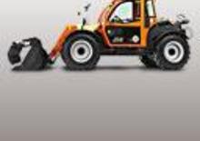 टेलीहैंडलर JLG L 2906 H