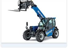 टेलीहैंडलर New Holland LM 5060 (250)