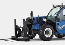 टेलीहैंडलर New Holland LM 5.25
