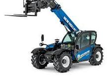 टेलीहैंडलर New Holland LM 6.28