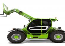 टेलीहैंडलर Merlo MF 34.7 CS