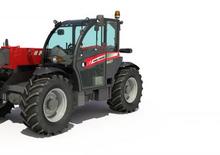 टेलीहैंडलर Massey Ferguson MF 9407 Xtra