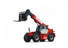 टेलीहैंडलर Manitou MHT 10180