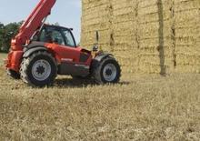 टेलीहैंडलर Manitou MLT 1035 LT LSU