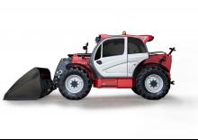 टेलीहैंडलर Manitou MLT 1040-145 PS+ L