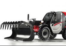 टेलीहैंडलर Manitou MLT 625