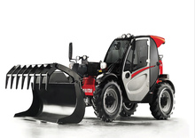 टेलीहैंडलर Manitou MLT 625