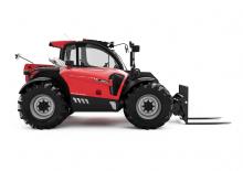 टेलीहैंडलर Manitou MLT 635-130 PS+