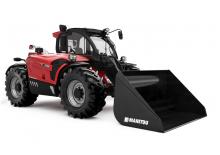 टेलीहैंडलर Manitou MLT 635-140 V+