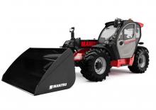 टेलीहैंडलर Manitou MLT 733-105 LSU