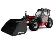 टेलीहैंडलर Manitou MLT 733-105 Tract