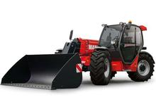 टेलीहैंडलर Manitou MLT 940-120 H LSU