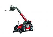 टेलीहैंडलर Manitou MT 1030 Easy