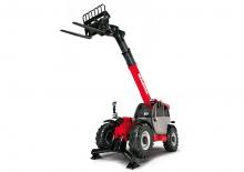 टेलीहैंडलर Manitou MT 1135 Comfort