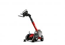टेलीहैंडलर Manitou MT 1335 H easy