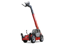टेलीहैंडलर Manitou MT 1435 Easy