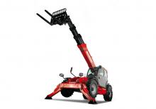 टेलीहैंडलर Manitou MT 1840-100 P