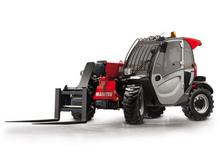 टेलीहैंडलर Manitou MT 625 T