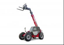 टेलीहैंडलर Manitou MT 933 EASY Standard