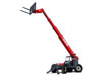 टेलीहैंडलर Manitou MTA 10044