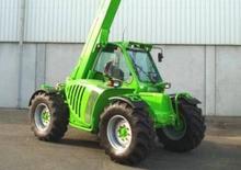 टेलीहैंडलर Merlo Multifarmer 30.9 Classic 2