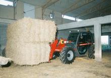 टेलीहैंडलर Manitou MVT 628 T