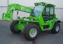 टेलीहैंडलर Merlo P 40.8 XS