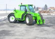 टेलीहैंडलर Merlo Panoramic P 32.6 L