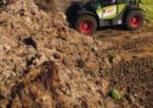 टेलीहैंडलर Claas Scorpion 6040