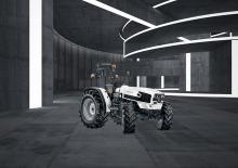 टेलीहैंडलर Liebherr T 60-9 S