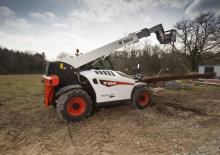 टेलीहैंडलर Bobcat T35.105 100 IV
