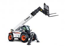 टेलीहैंडलर Bobcat T40.180SLP T3