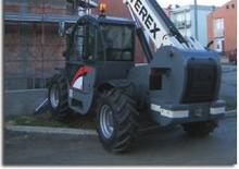 टेलीहैंडलर Terexlift Telelift 4010T