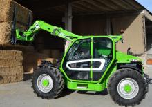 टेलीहैंडलर Merlo TF 35.7 CS-120