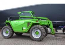 टेलीहैंडलर Merlo TF 42.7 CS-140-CVTRONIC