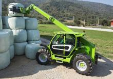 टेलीहैंडलर Merlo TF 42.7 CS-156