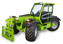 टेलीहैंडलर Merlo TF 50.8 T-170