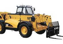 टेलीहैंडलर Caterpillar TH 580 B