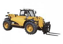 टेलीहैंडलर Caterpillar TH330B
