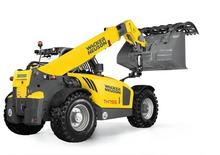 टेलीहैंडलर Wacker Neuson TH755