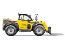 टेलीहैंडलर Wacker Neuson TH955
