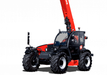 टेलीहैंडलर MAGNI THA 5.8 L