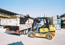 टेलीहैंडलर JCB TLT 30 D 4x4