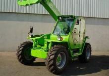 टेलीहैंडलर Merlo Turbofarmer P 36.10 Top
