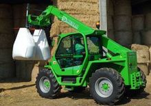टेलीहैंडलर Merlo Turbofarmer P 40.7 Top