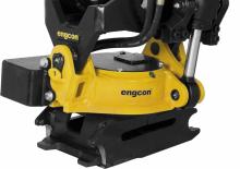 टिल्ट्रोटेटर engcon EC02B