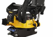 टिल्ट्रोटेटर engcon EC204