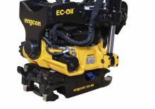 टिल्ट्रोटेटर engcon EC219