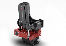 टिल्ट्रोटेटर Rototilt® R1