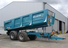 टिपिंग ट्रेलर Rolland ROLLSPEED 7840